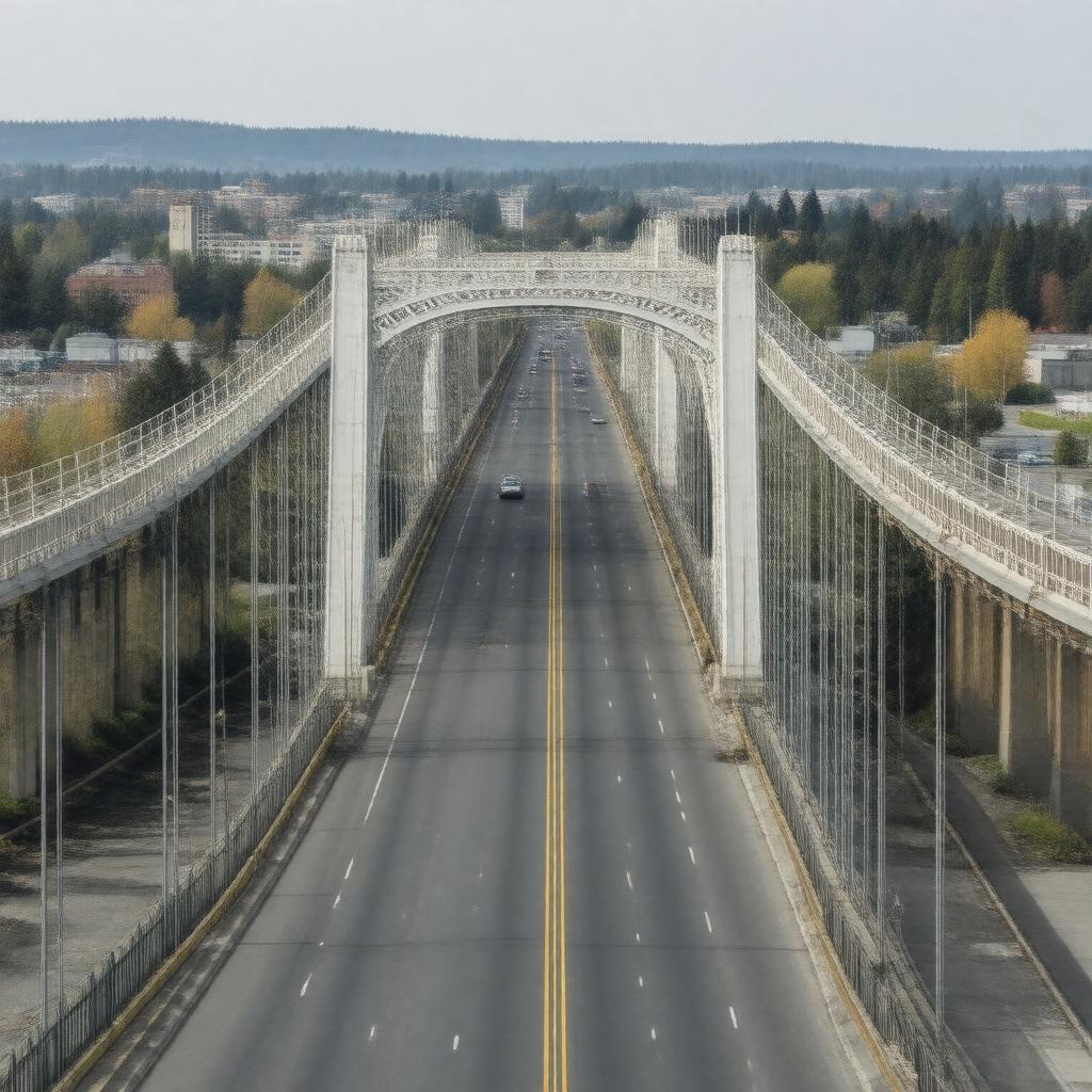 Fremont Bridge